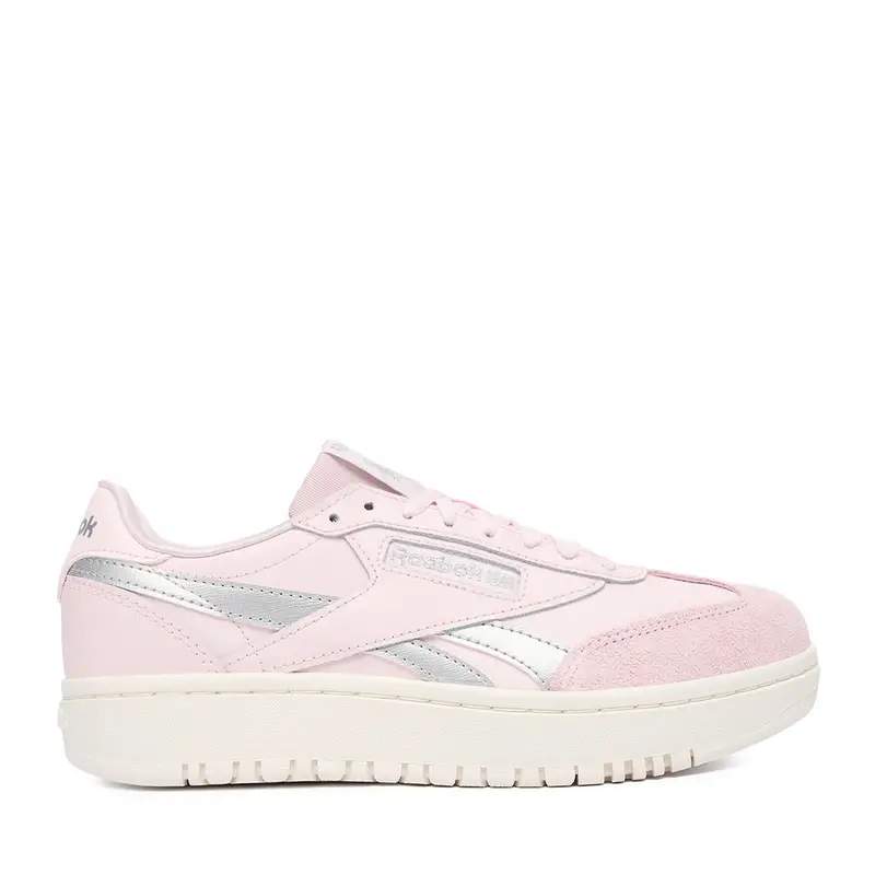 Sneakers Reebok EO-CAMPIO XT DOUBLE 100238891 Rosa