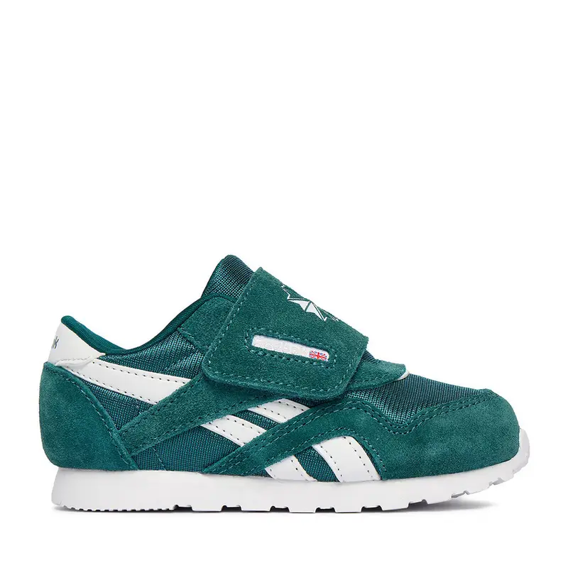 Sneakers Reebok EO-CL NYLON 100257015 Verde