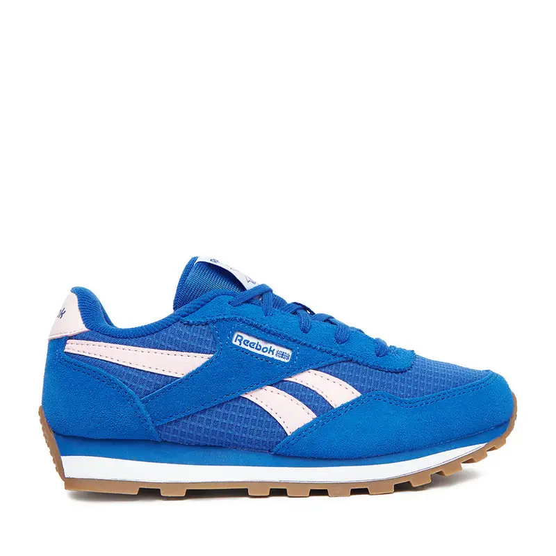 Sneakers Reebok EO-CLASSIC AZ 100241914 Blu