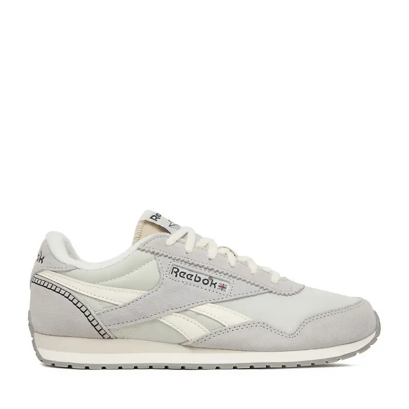Sneakers Reebok EO-CLASSIC AZ 100245203 Grigio