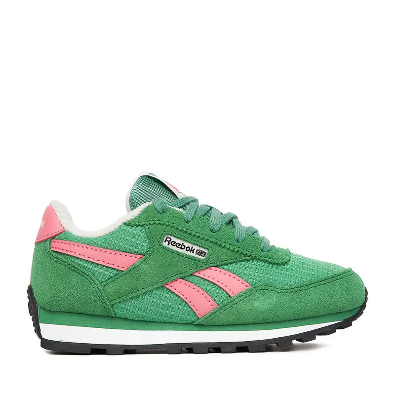 Sneakers Reebok EO-CLASSIC AZ 100249063 Verde