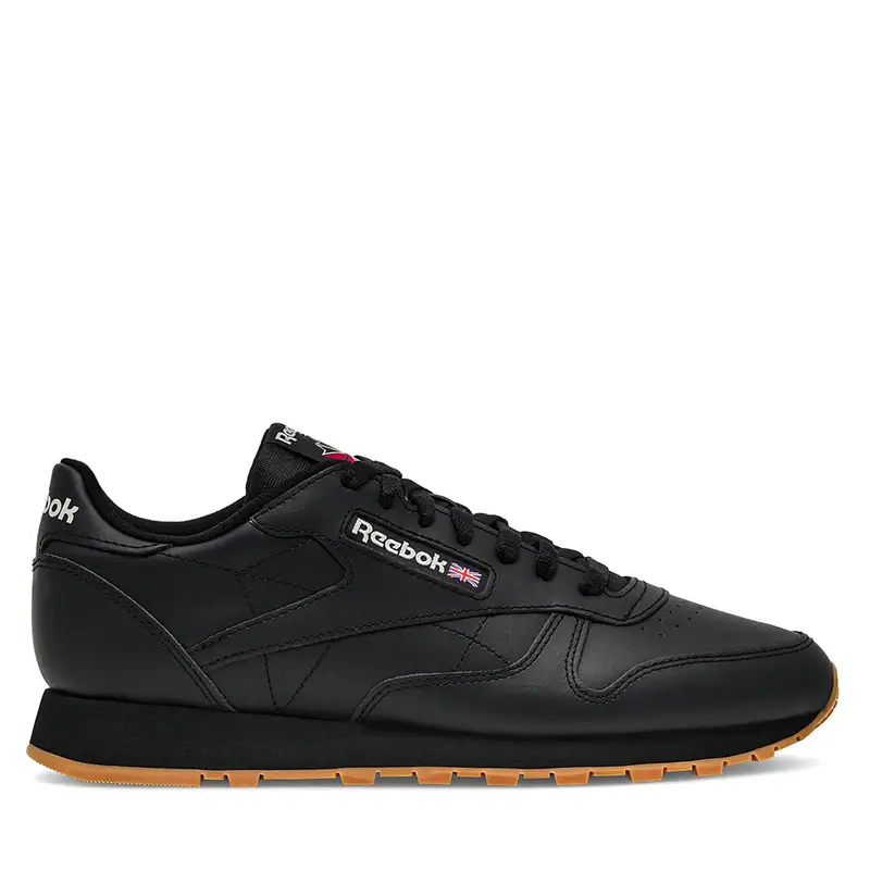 Sneakers Reebok EO-CLASSIC LEATHER 100008493 Nero