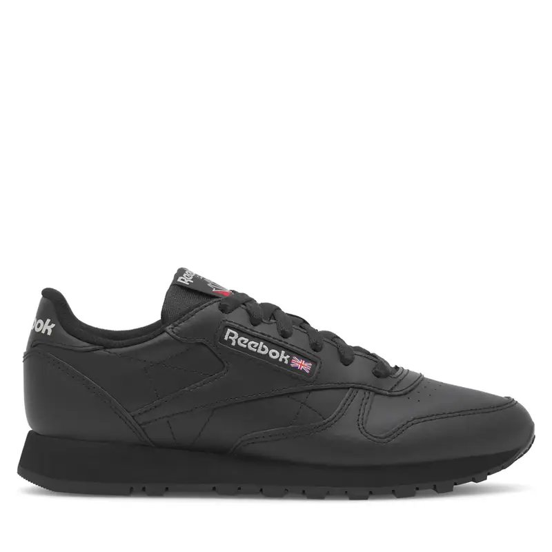 Sneakers Reebok EO-CLASSIC LEATHER 100008497 W Nero