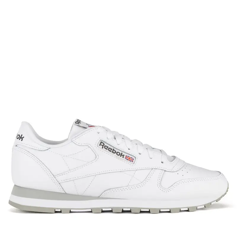 Sneakers Reebok EO-CLASSIC LEATHER 100008789 Bianco