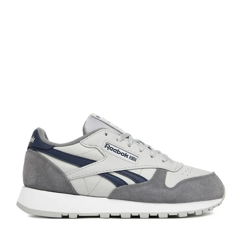 Sneakers Reebok EO-CLASSIC LEATHER 100224429 Grigio
