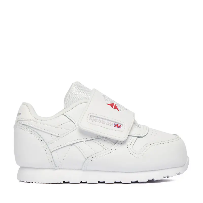 Sneakers Reebok EO-CLASSIC LEATHER 100256739 Bianco