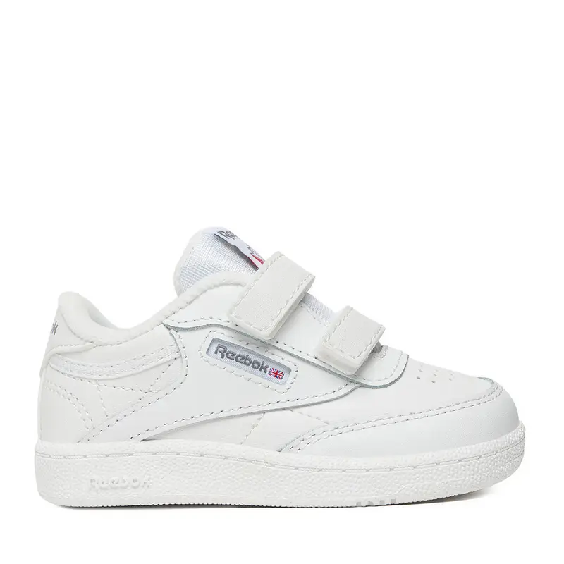Sneakers Reebok EO-CLUB C 2V 2 0 100075007 Bianco