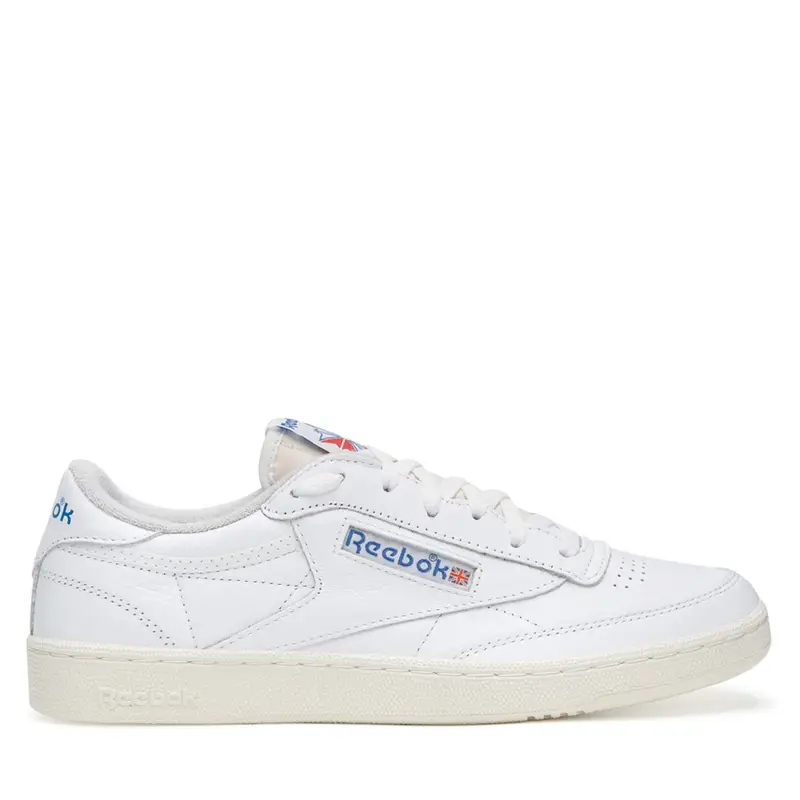 Sneakers Reebok EO-CLUB C 85 VINTAGE 100007875 Bianco