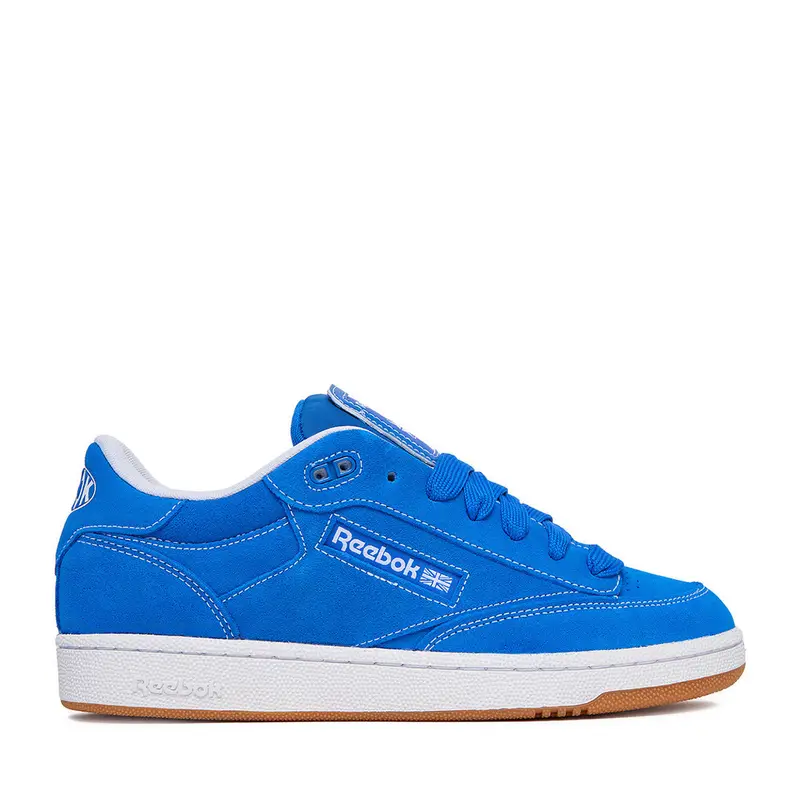 Sneakers Reebok EO-CLUB C BULC CLN 100230425 Blu