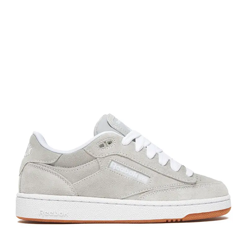 Sneakers Reebok EO-CLUB C BULC CLN 100239220 Grigio