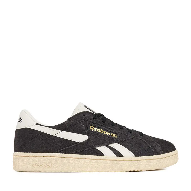 Sneakers Reebok EO-CLUB C GROUNDS UK 100228138 Nero