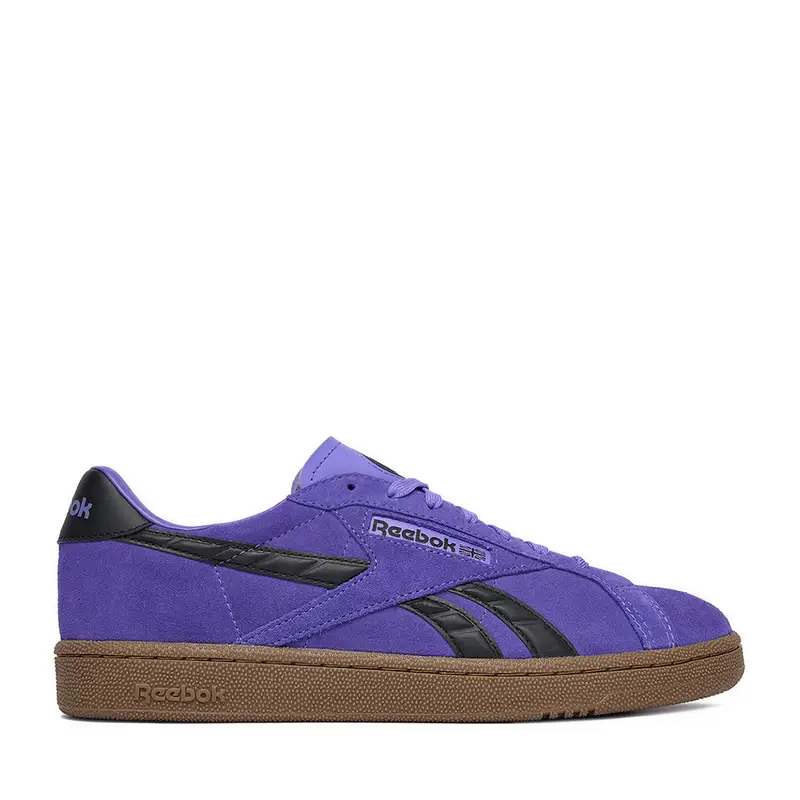 Sneakers Reebok EO-CLUB C GROUNDS UK 100228140 Viola