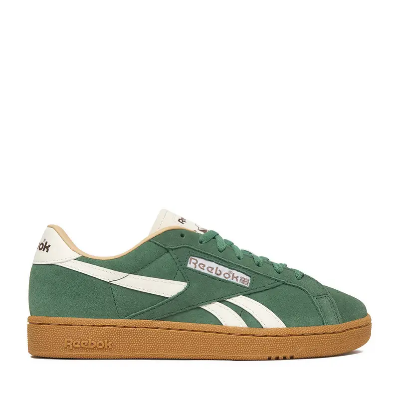 Sneakers Reebok EO-CLUB C GROUNDS UK 100244920 Verde