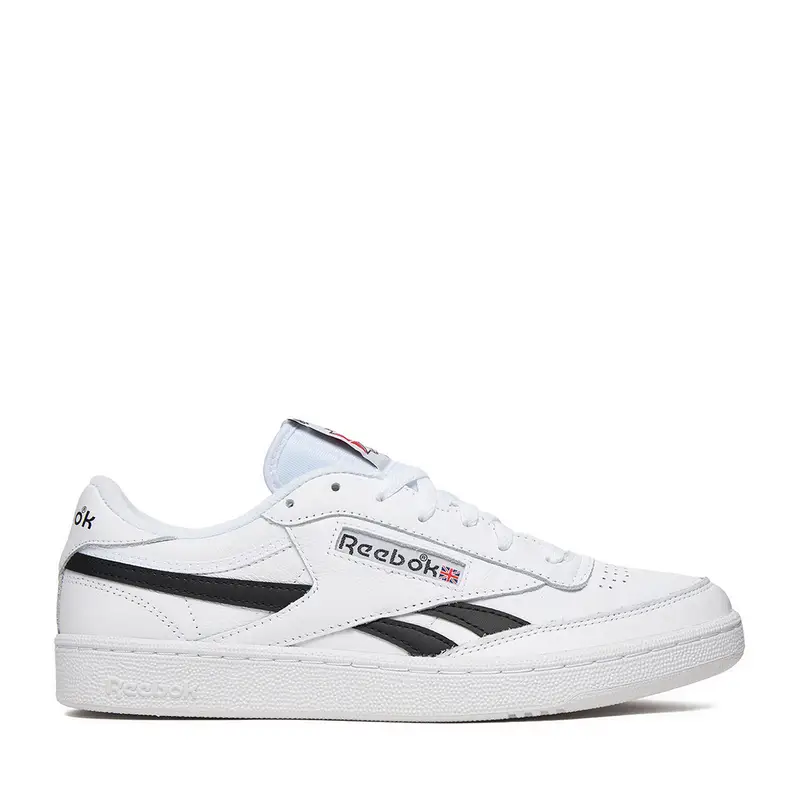 Sneakers Reebok EO-CLUB C REVENGE 100032883 Bianco