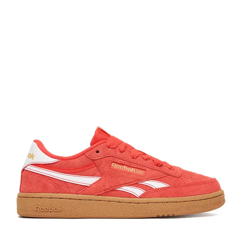 Sneakers Reebok EO-CLUB C REVENGE 100238927 Rosso