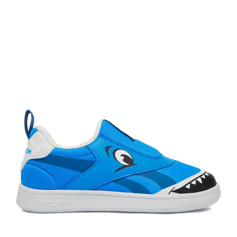 Reebok Slip Blu 4244665