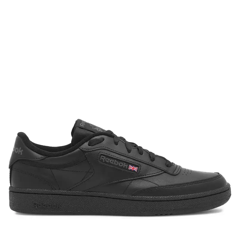Sneakers Reebok EO-CLUB C85 100000153 Nero