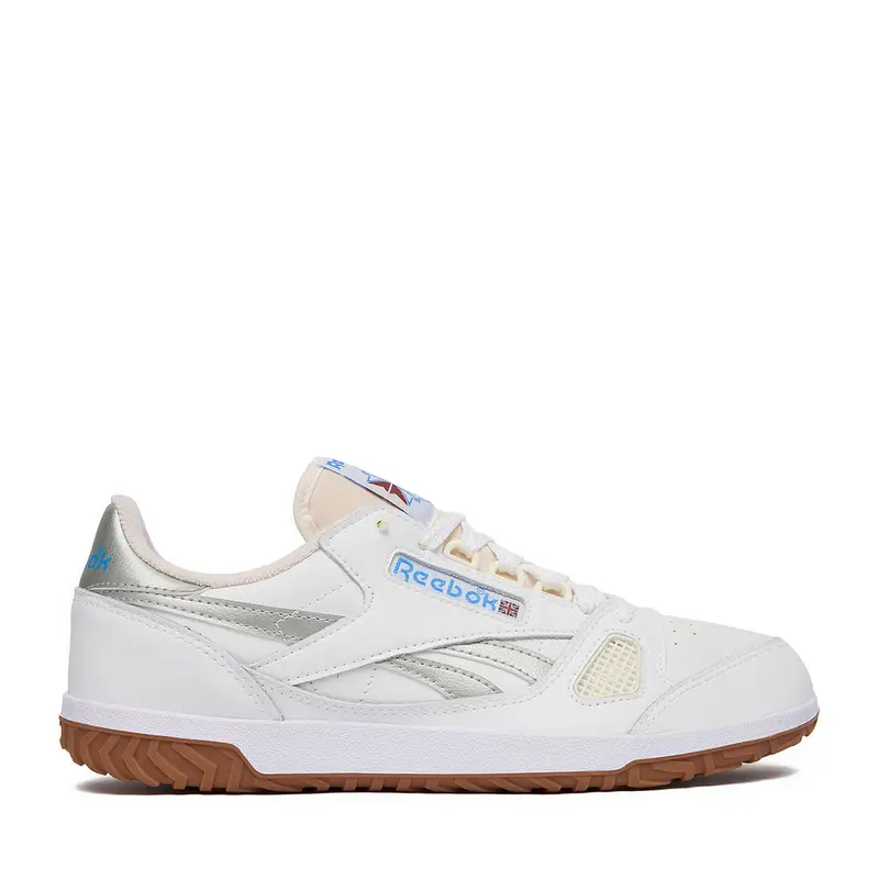 Sneakers Reebok EO-DEFIANCE 88 100244853 Bianco