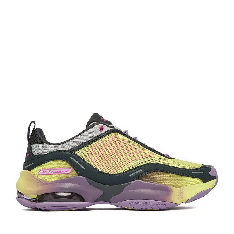 Sneakers Reebok EO-DMX SERIES 3000 100244454 Giallo