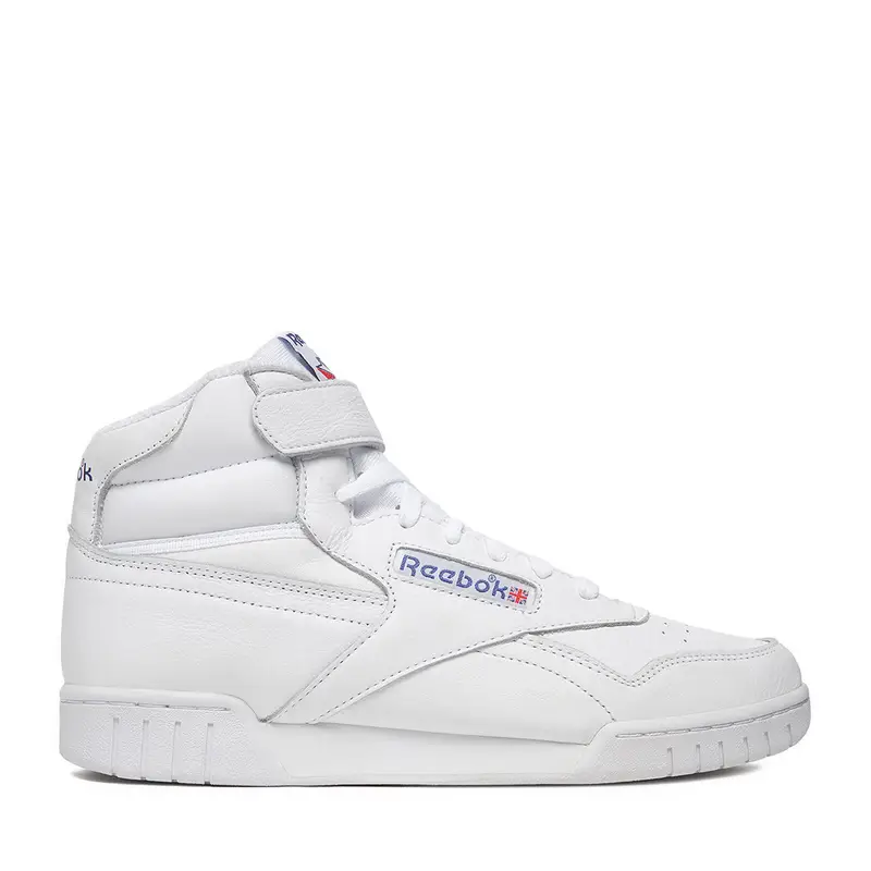 Sneakers Reebok EO-EX-O-FIT HI 100000108 Bianco
