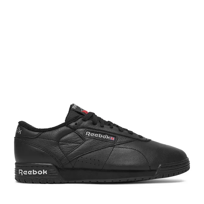 Sneakers Reebok EO-EXOFIT LO CLEAN LOGO INT 100000168 Nero