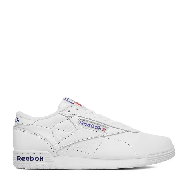 Sneakers Reebok EO-EXOFIT LO CLEAN LOGO INT 100000169 Bianco