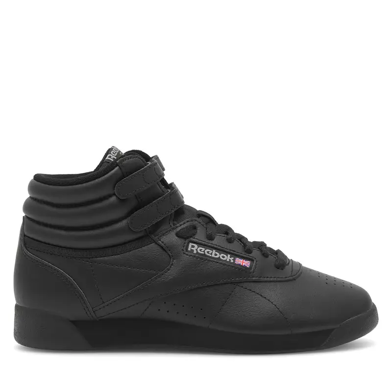 Sneakers Reebok EO-F/S HI 100000102 Nero