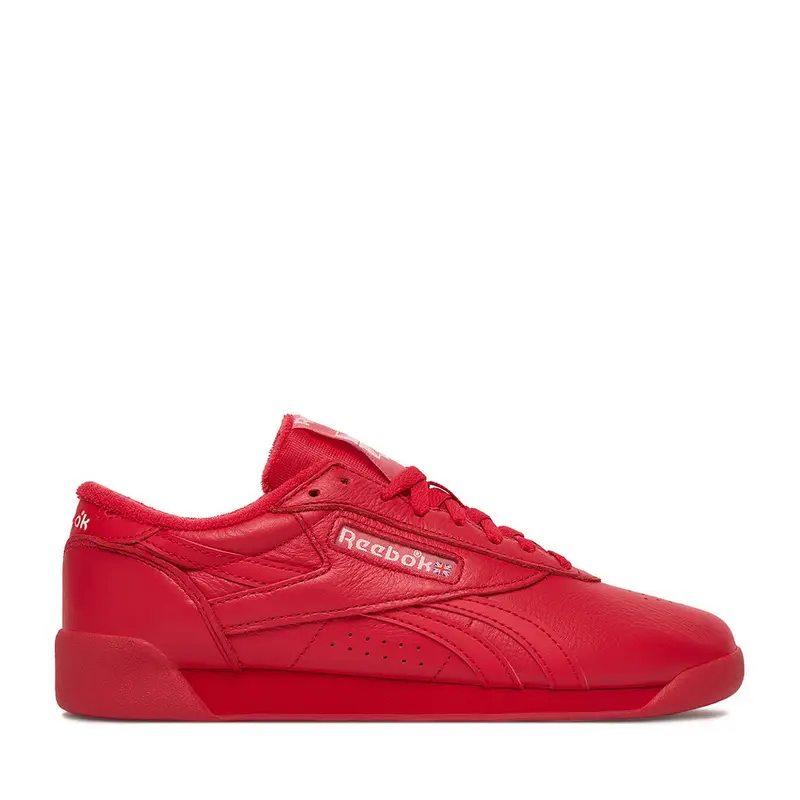 Sneakers Reebok EO-F/S LO 100256057 Rosso
