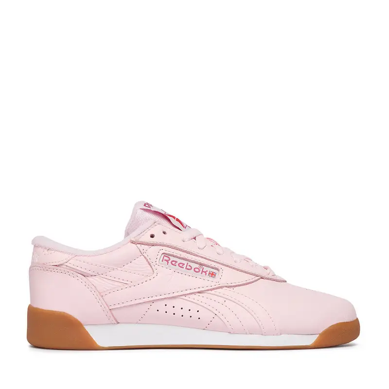 Sneakers Reebok EO-F/S LO 100263619 Rosa