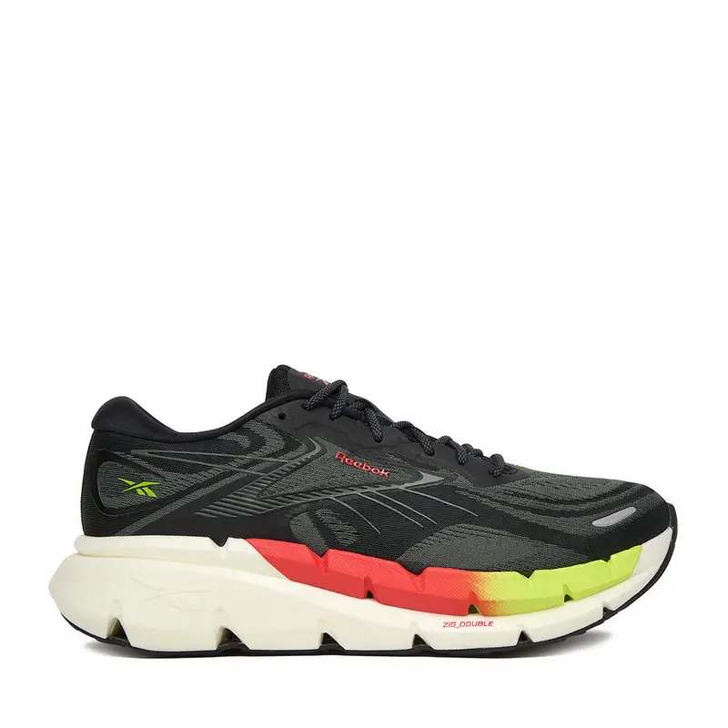 Sneakers Reebok EO-FLOATZIG DOUBLE 100244464 Nero
