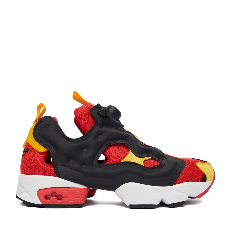 Sneakers Reebok EO-INSTAPUMP FURY 94 OG 100245175 Rosso