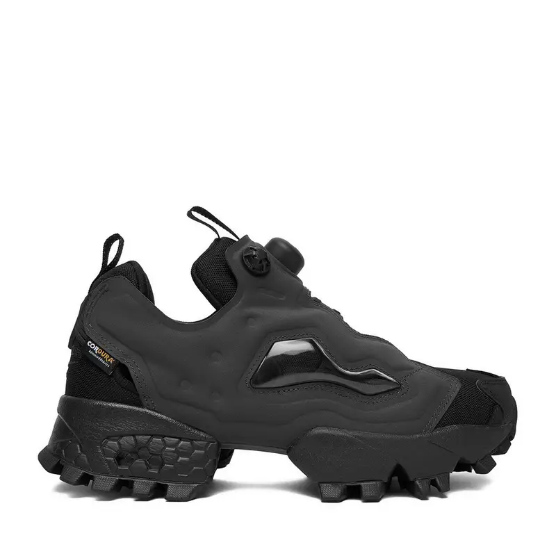Sneakers Reebok EO-INSTAPUMP FURY 94 WINTER 100230812 Nero