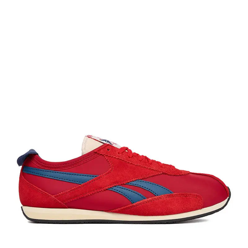 Sneakers Reebok EO-R400 100245070 Rosso
