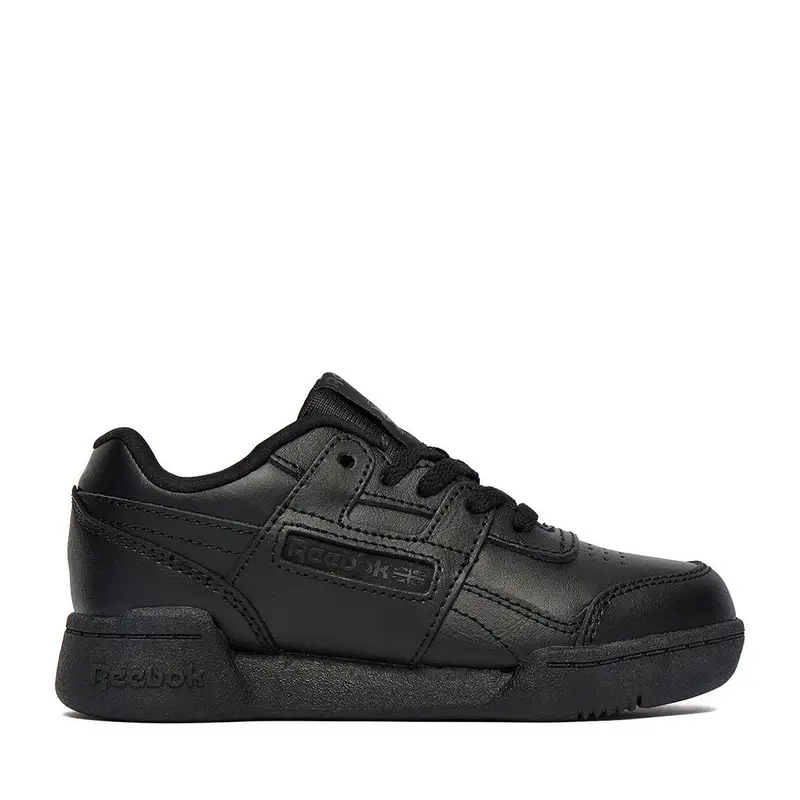 Sneakers Reebok EO-WORKOUT PLUS 100248883 Nero