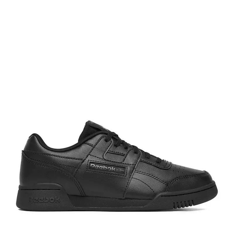 Sneakers Reebok EO-WORKOUT PLUS 100248888 Nero