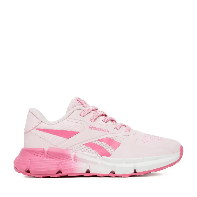 Sneakers Reebok EO-ZIG DYNAMICA 5 ELASTIC LACES 100231943 Rosa