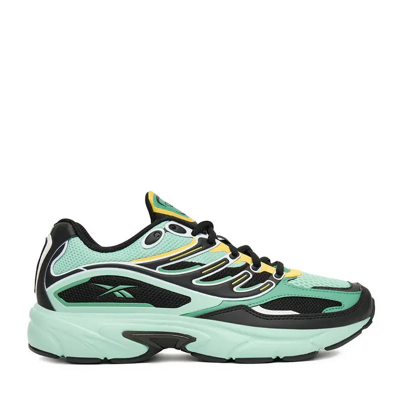 Sneakers Reebok EOSS-PREMIER ROAD CONTROL 100233915 W Verde