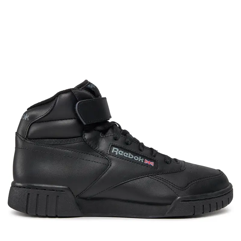 Sneakers Reebok Ex-O-Fit Hi 3478 Nero