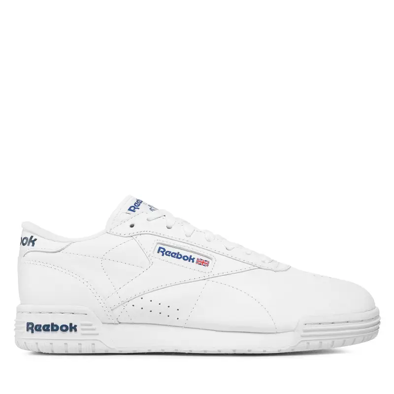 Sneakers Reebok Exofit Lo Clean Logo Int AR3169 Bianco