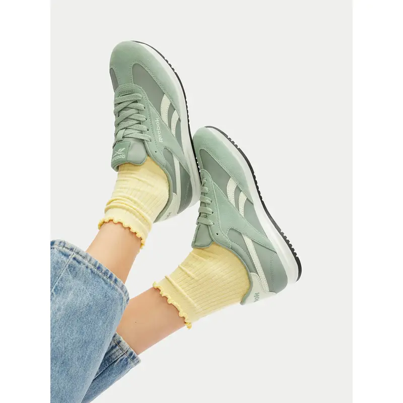 Sneakers Reebok FIORI AR30309WKCU Verde