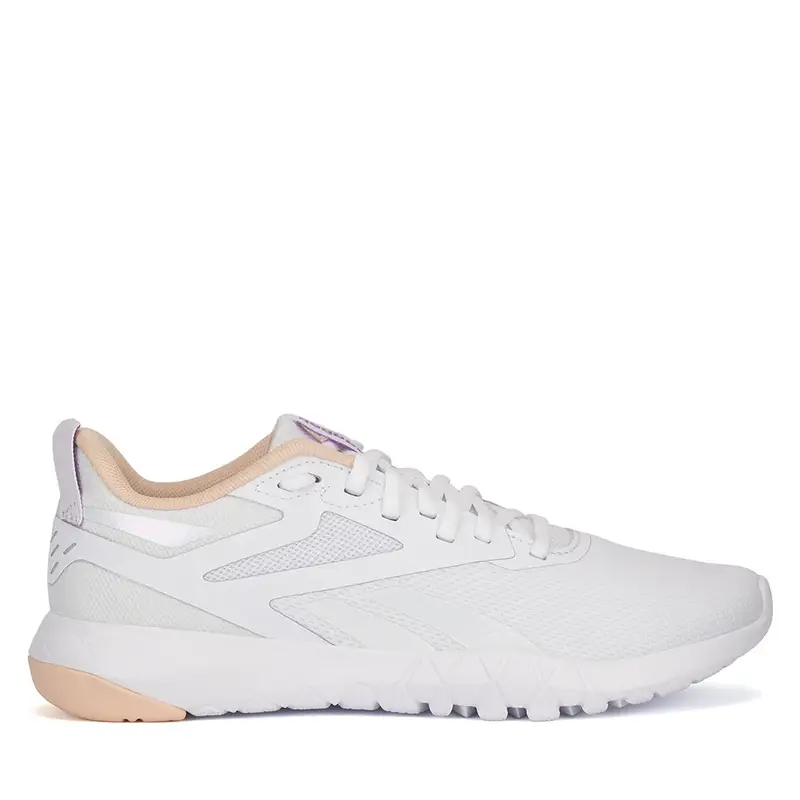 Sneakers Reebok Flexagon Force 4 100201507 Bianco