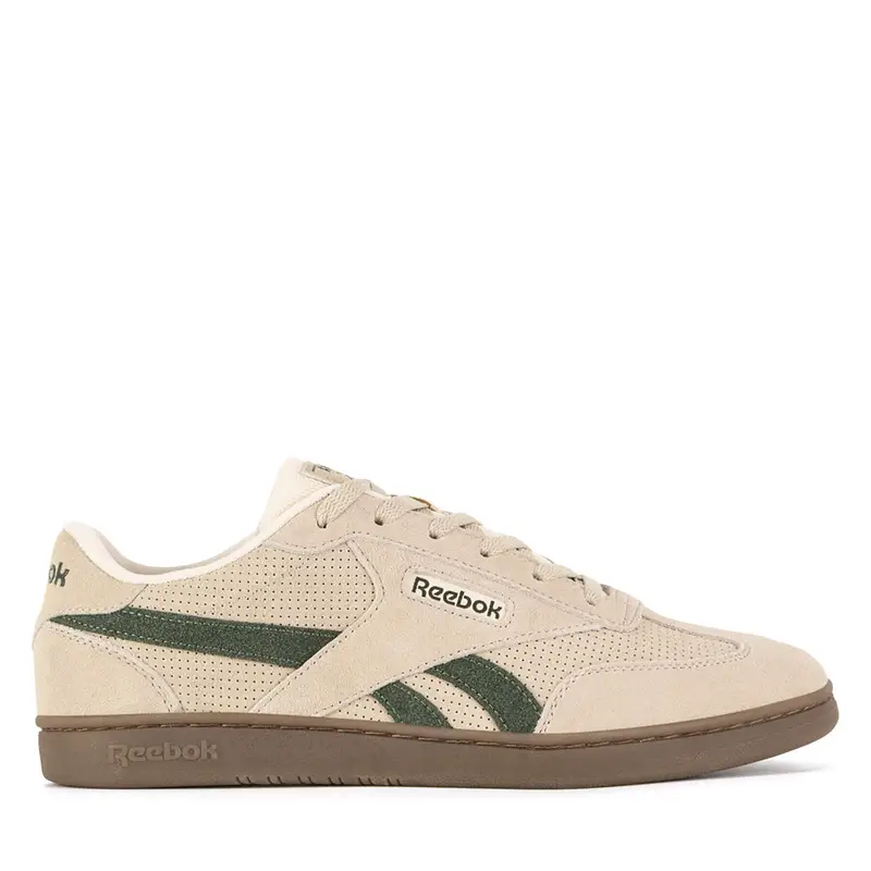 Sneakers Reebok FORTE LOUNGER AR30252MTGT Beige