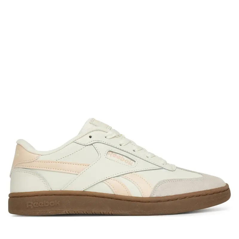 Sneakers Reebok FORTE LOUNGER AR30252WCCQ Écru Écru