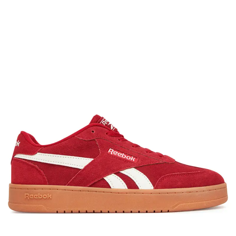 Sneakers Reebok FORTE LOUNGER DOUBLE UP AR30255WRCI Rosso