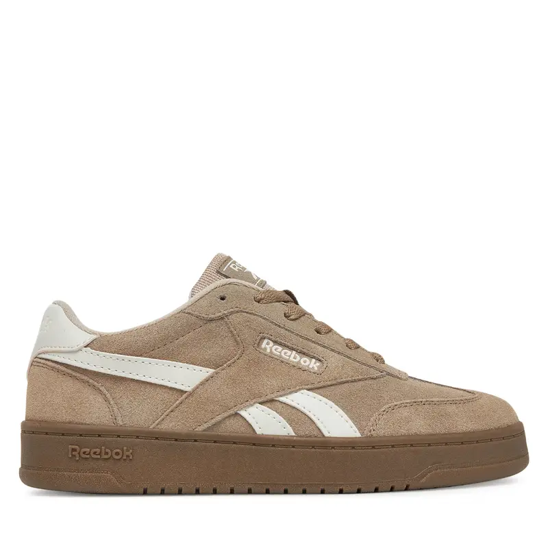 Sneakers Reebok FORTE LOUNGER DOUBLE UP AR30255WTCC Marrone