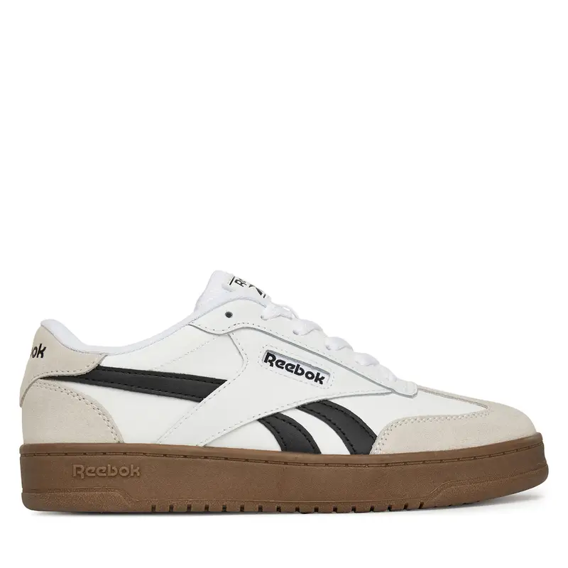 Sneakers Reebok FORTE LOUNGER DOUBLE UP AR30255WWCX Bianco