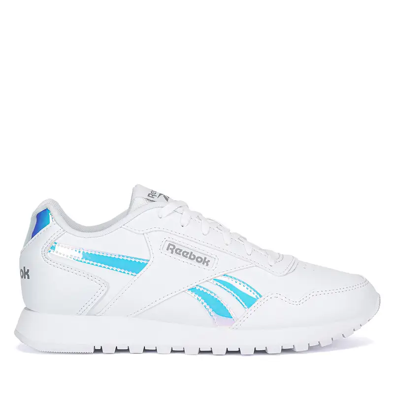 Sneakers Reebok GLIDE 100222895 Bianco