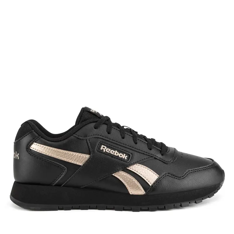 Sneakers Reebok GLIDE 100223252 Nero