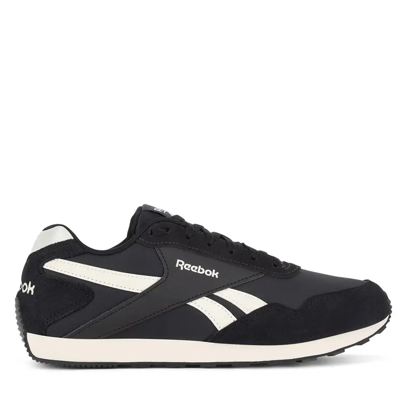 Sneakers Reebok GLIDE LOW 100208667 Nero