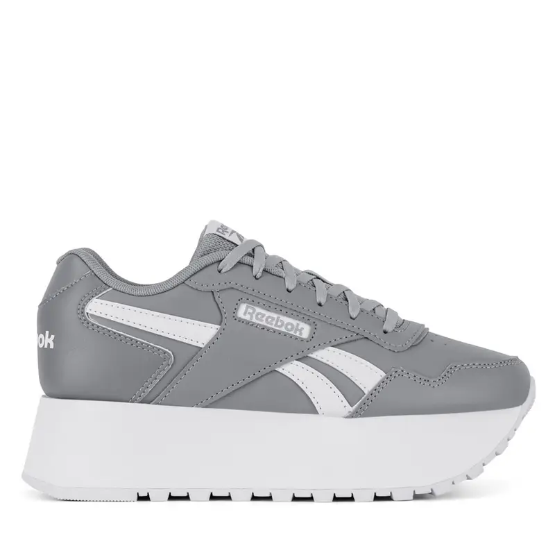 Sneakers Reebok GLIDE TRIPLE 100223025 Grigio